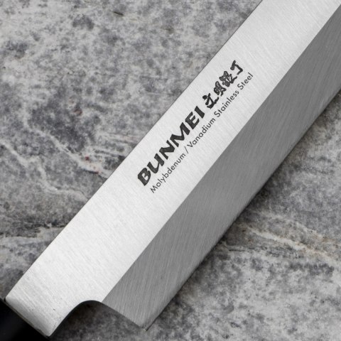 Bunmei Nóż Yanagi Sashimi 27 cm
