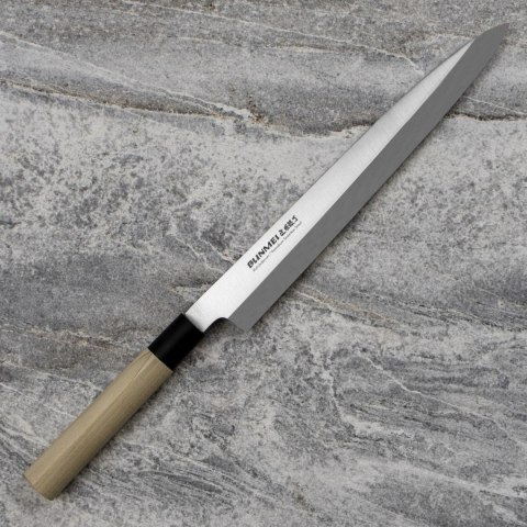 Bunmei Nóż Yanagi Sashimi 27 cm