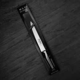 Europejski nóż do porcjowania 22 cm | Global GF-37