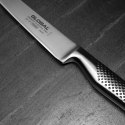 Europejski nóż do porcjowania 22 cm | Global GF-37