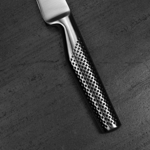 Europejski nóż do porcjowania 22 cm | Global GF-37