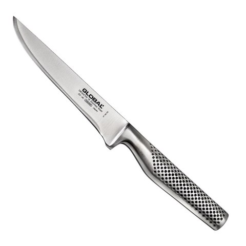 Europejski nóż do wykrawania 15 cm | Global GF-40