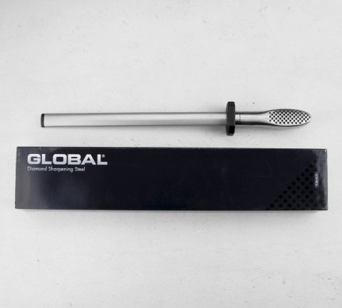 Global Diamentowy musak 25,5cm