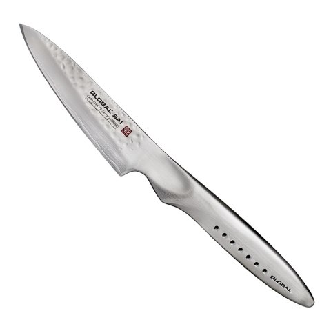 Global SAI Nóż do obierania 10 cm