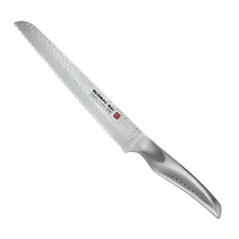 Global SAI Nóż do pieczywa 23 cm