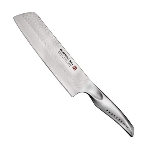 Global SAI Nóż do warzyw 19 cm