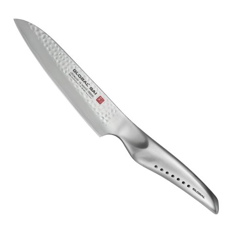 Global SAI Nóż szefa kuchni 14 cm