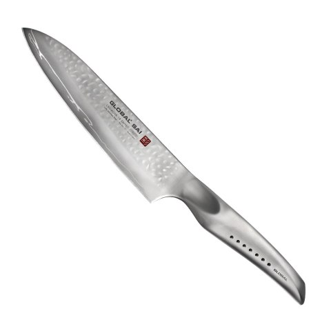 Global SAI Nóż szefa kuchni 19 cm