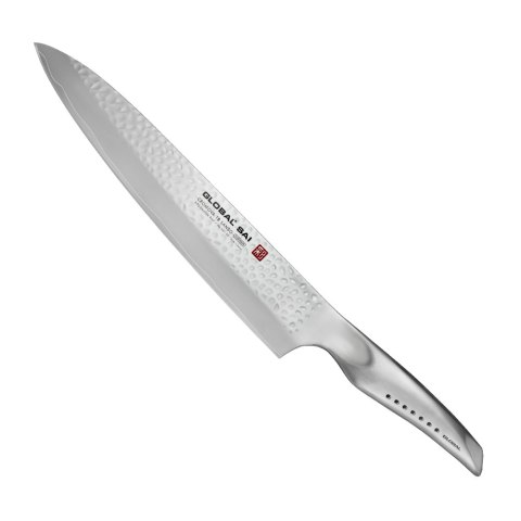 Global SAI Nóż szefa kuchni 25 cm