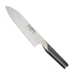 Nóż Santoku 18 cm | Global G-46