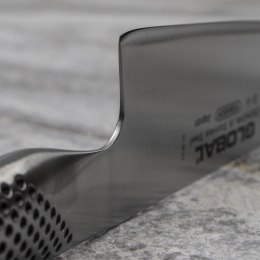 Nóż do plastrowania 18 cm | Global G-6