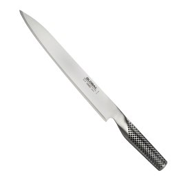 Nóż do plastrowania Sashimi-Yo 25 cm | Global G-47