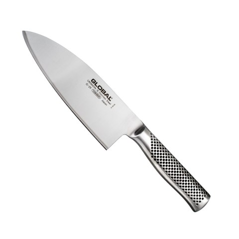 Nóż do ryb i mięsa 18 cm | Global G-29