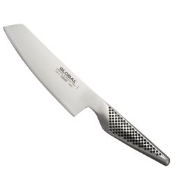 Nóż do warzyw 14 cm | Global GS-5