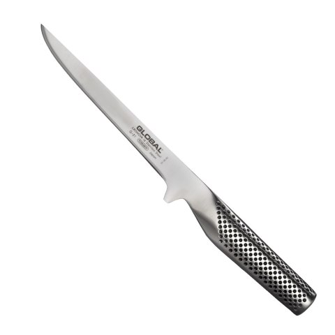 Nóż do wykrawania, elastyczny 16 cm | Global G-21