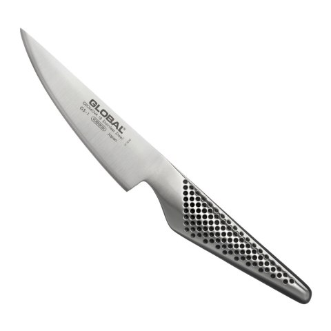 Nóż kuchenny 11 cm | Global GS-1