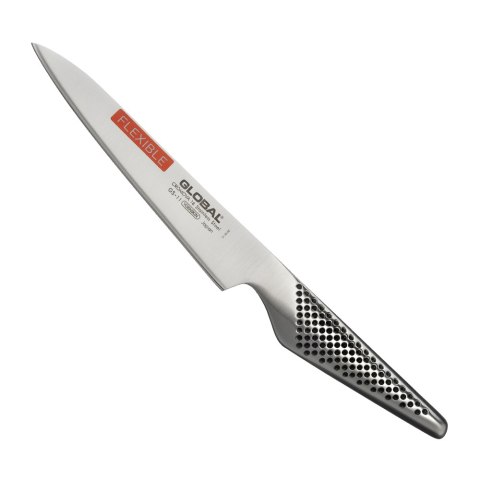 Nóż uniwersalny, elastyczny 15 cm | Global GS-11