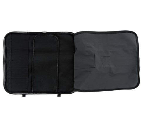 Pojedynczy Haczyk Na Listwę Bisbell Srebrny