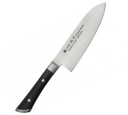 Satake Hiroki Nóż Santoku 17 cm