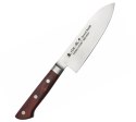 Satake Kotori Nóż Santoku 15 cm
