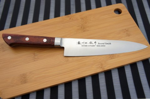 Satake Kotori Nóż szefa kuchni 18 cm