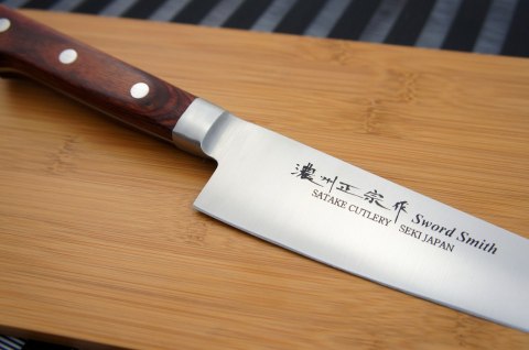 Satake Kotori Nóż szefa kuchni 18 cm