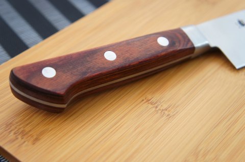 Satake Kotori Nóż szefa kuchni 18 cm