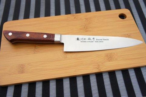 Satake Kotori Nóż szefa kuchni 18 cm