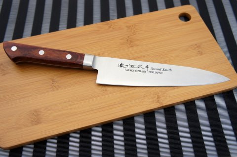 Satake Kotori Nóż szefa kuchni 18 cm