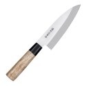 Satake Megumi 420J2 Nóż Deba 15,5 cm