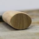 Satake Megumi 420J2 Nóż Deba 15,5 cm