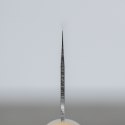Satake Megumi 420J2 Nóż Nakiri 16 cm