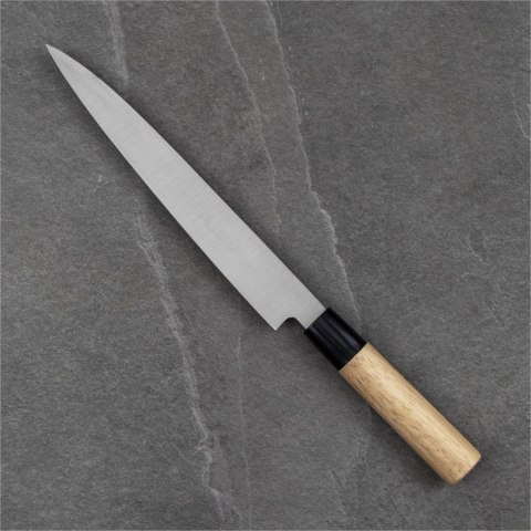 Satake Megumi 420J2 Nóż Yanagi-Sashimi 21 cm