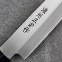 Satake Megumi 420J2 Nóż Yanagi-Sashimi 21 cm