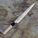 Satake Nashiji Natural Nóż Yanagi-Sashimi 21 cm