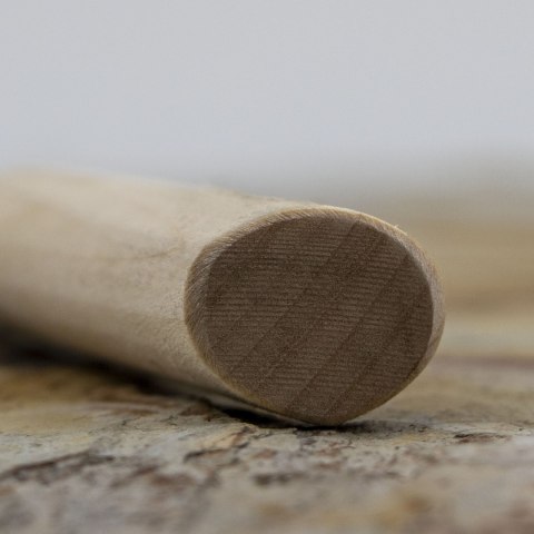 Satake Nashiji Natural Nóż Yanagi-Sashimi 21 cm
