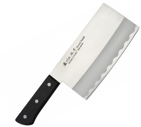 Satake Satoru Nóż do siekania 18 cm