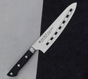 Satake Satoru Nóż szefa kuchni Air Holes 18 cm