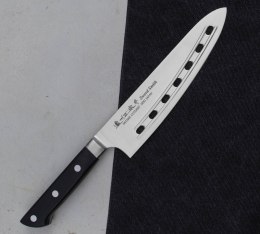 Satake Satoru Nóż szefa kuchni Air Holes 18 cm