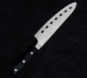 Satake Satoru Nóż szefa kuchni Air Holes 18 cm