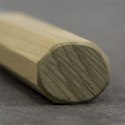 Satake Yoshimitsu Rdzewny Nóż Deba 12 cm