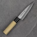 Satake Yoshimitsu Rdzewny Nóż Deba 12 cm