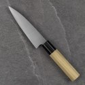 Satake Yoshimitsu Rdzewny Nóż Deba 12 cm