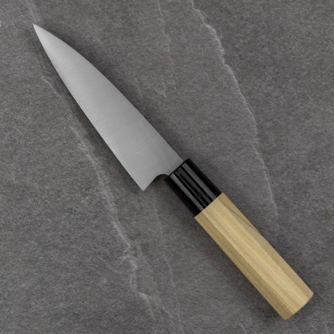 Satake Yoshimitsu Rdzewny Nóż Deba 12 cm