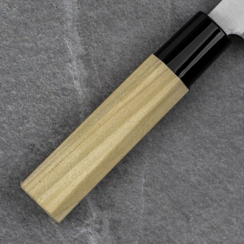 Satake Yoshimitsu Rdzewny Nóż Deba 12 cm
