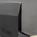 Satake Yoshimitsu Rdzewny Nóż Deba 15,5 cm