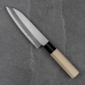 Satake Yoshimitsu Rdzewny Nóż Santoku 15 cm