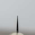 Satake Yoshimitsu Rdzewny Nóż Santoku 15 cm