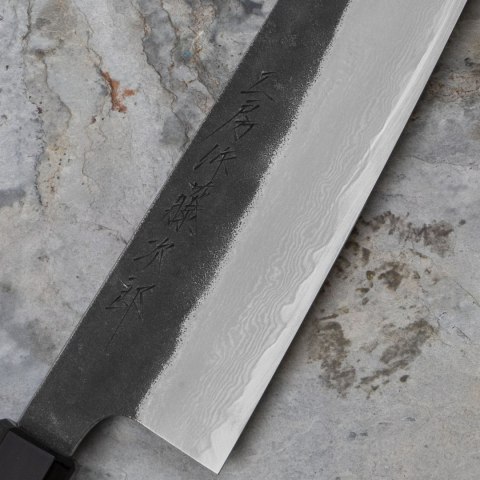 Tojiro Atelier EB Forged VG-10 Nóż Szefa kuchni 24 cm