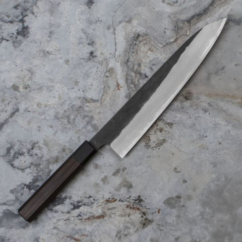 Tojiro Atelier EB Forged VG-10 Nóż Szefa kuchni 24 cm